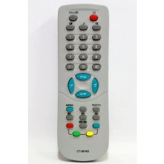 Telecomanda compatibila TV Toshiba CT-90163 ER 1691 /MFY 1681 (153)