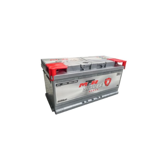 MTR 590002085 MTR SILVER LB5 Baterie de pornire