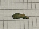Semn premonetar - delfin Olbia (17)