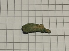 Semn premonetar - delfin Olbia (17)