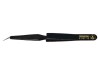 Pensetă ESD Bernstein 120mm, Capăt Ascuțit, Cod 5-058-13