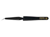 Pensetă ESD Bernstein 120mm, Capăt Ascuțit, Cod 5-058-13