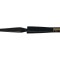 Pensetă ESD Bernstein 120mm, Capăt Ascuțit, Cod 5-058-13