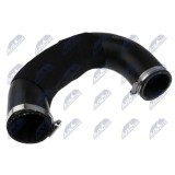 Furtun admisie aer Audi Q7 3.0tdi 2015-, Inferior, Dreapta, 4M0145708L