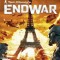 Joc XBOX 360 Tom Clancy&#039;s End War - B