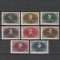 Szakszervezet (Sindicatul) I LP 867-874 1945