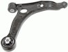 LEMF&Ouml;RDER 34834 01 Brat, suspensie roata