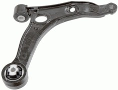 LEMF&Ouml;RDER 34834 01 Brat, suspensie roata