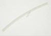 Furtun Silicon 170mm Espressor Krups MS-0A01479, 7mm, 3.5mm - Piese Schimb Espressoare Krups
