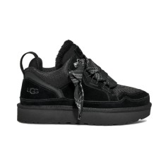 Ghete de Dama, UGG, Lowmel 1144032-BLK - 38