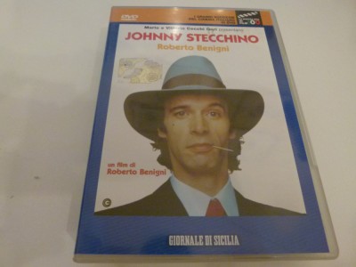 Johnny Stecchino foto