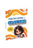 Cumpara ieftin Fise de lucru cu grafisme