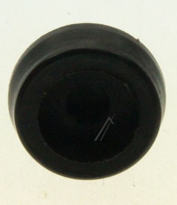 FUSS FRONT, -,PP,-,SCHWARZ,-,- DE61-40066A SAMSUNG foto
