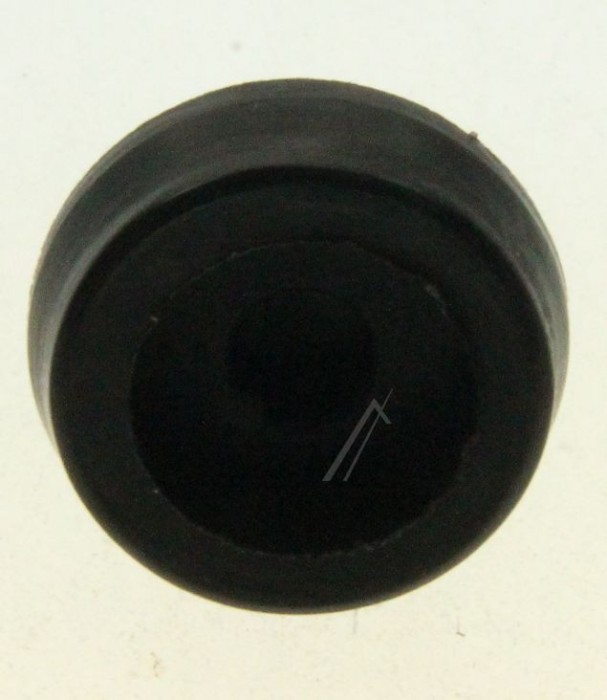 FUSS FRONT, -,PP,-,SCHWARZ,-,- DE61-40066A SAMSUNG