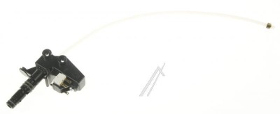 RACORD/SUPAPA RECIPIENT LAPTE IFD ECAM 7313244781 pentru espressor DELONGHI foto