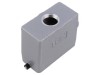 Carcasă pentru conectori HDC EPIC H-B 16 M25
