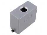 Carcasă pentru conectori HDC EPIC H-B 16 M25