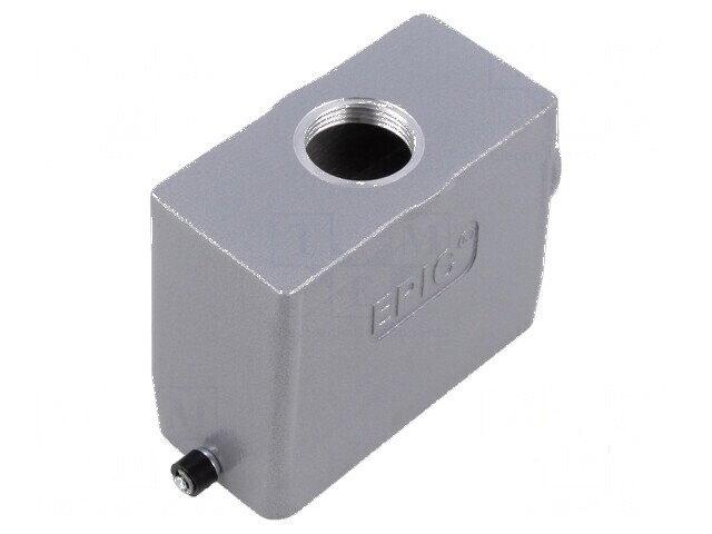 Carcasă pentru conectori HDC EPIC H-B 16 M25