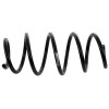 Sachs Arc spiral