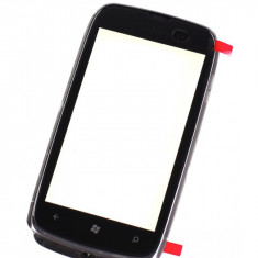 Touchscreen Nokia Lumia 610 + Rama Black