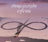 InFinite | Deep Purple, Rock