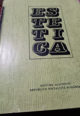 ESTETICA ACHITEI foto