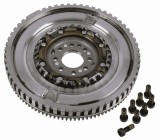 Volanta Hyundai Accent IV, Elantra VI, I30, I40 I, I40 I Cw, Tucson; Kia Carens IV, Cee&amp;#39; D, Cee&amp;#39; D Sportswagon, Cerato III, Optima, Optima