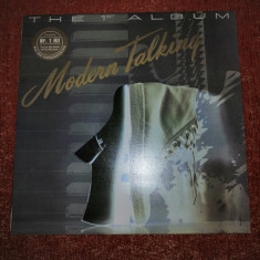 Modern Talking The 1st Album RTB 1985 Yugo NM vinil vinyl