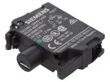 Element de iluminare LED frontală 22mm 3SU1.5