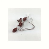 Ansamblu &icirc;ntrerupătoare aprindere pentru plită ELECTROLUX 140054095033 Original