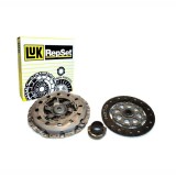 Kit ambreiaj Bmw Seria 3, 1998-2005, Seria 5, 1996-2004, Motorizare 2.0 Tdi, LUK