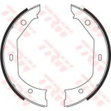 Set saboti frana, frana de mana BMW Seria 5 Touring (E39) (1997 - 2004) TRW GS8656