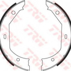 Set saboti frana, frana de mana BMW Seria 3 Touring (E46) (1999 - 2005) TRW GS8656