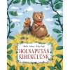 Holnaput&aacute;n kib&eacute;k&uuml;l&uuml;nk - Britta Sabbag