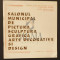 Salonul municipal de pictura, sculptura, grafica, arta decorativa si design; Decembrie 1986 - Ianuarie 1987