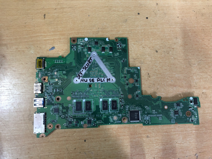 placa de baza defecta Acer Aspire 3 - A314 - 21 ( A164)