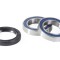 Set rulmenti roata fata Honda R 125R 250R 95- 07, CRF 250R 04- 20, CRF 450R 02- 20, KTM SX 125 200 250 380 400 00 (25-1081) 23.S110081