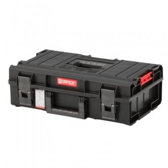 Organizator profesional QBRICK&amp;reg; System ONE 200 Basic, 58.5x38.5x19cm foto