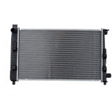 Radiator racire motor Mercedes Clasa A (W168), Vaneo (414), SRLine