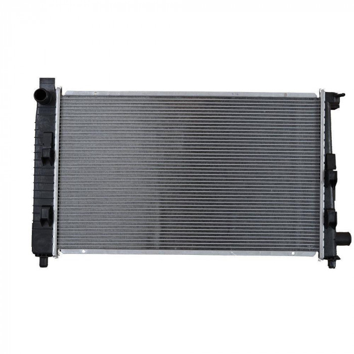 Radiator racire motor Mercedes Clasa A (W168), Vaneo (414)