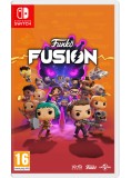 Funko Fusion NSW