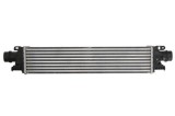 Radiator intercooler CHEVROLET AVEO hatchback (T300) (2011 - Prezent) THERMOTEC DAX019TT