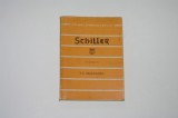Schiller - poezii - 1955