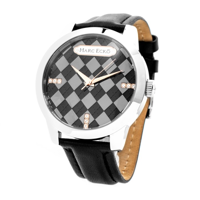 Ceas Barbati, Marc Ecko, The Prescot E11591G1 - Marime universala