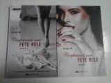 CONFESIUNILE UNEI FETE RELE ( 2 VOL ) - ANAYS M.