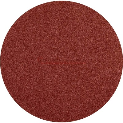 YATO Set 5 discuri panza abraziva 125 mm granulatie 36 foto