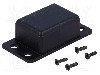 Carcasa ABS, 28mmx56mmx17mm, SUPERTRONIC -