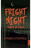 Fright Night. O noapte de groaza - Maren Stoffels