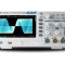 Osciloscop Digital 100MHz 2 Canale 7&quot; TFT LCD