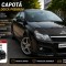 husa capota ASTRA H